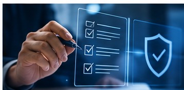 Governance assessment and compliance review