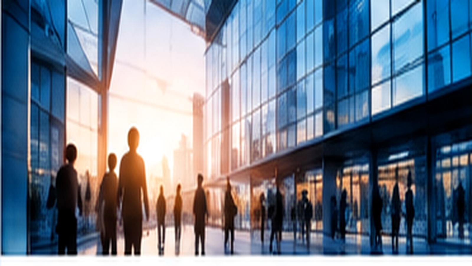 Organizational digital transformation
