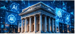 AI governance and institutional accountability