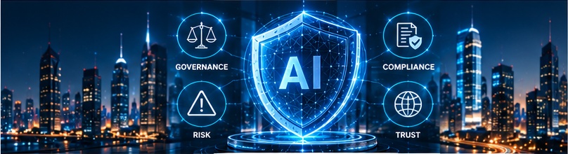 AI Governance Risk and Compliance