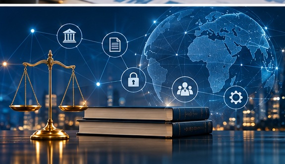 Digital governance, regulatory analysis and compliance