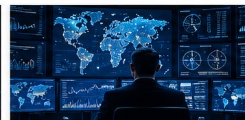Technical monitoring and regulatory intelligence