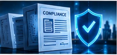 AI compliance requirements and organizational controls