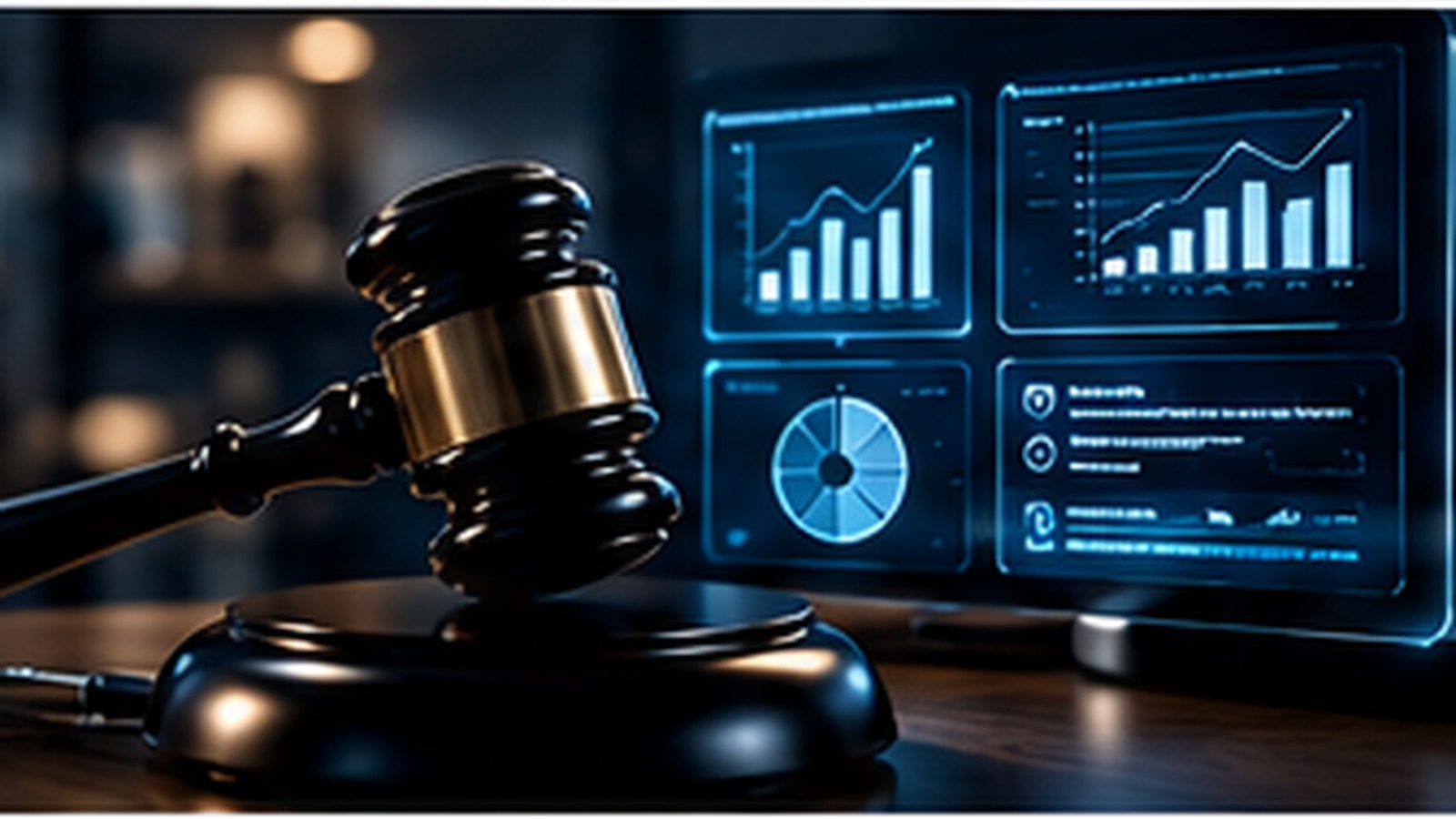 AI-assisted monitoring of regulatory developments and compliance information
