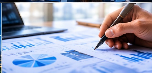 Customized research and analytical reports