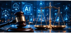 AI law and regulatory frameworks