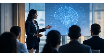 Corporate learning and professional training