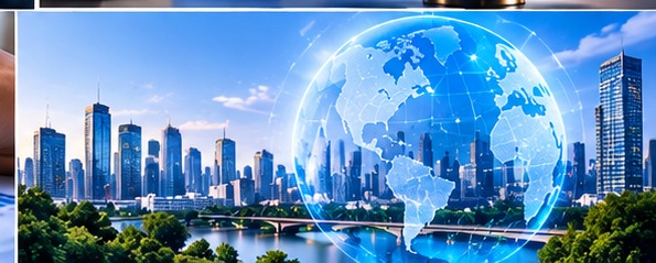 Digital innovation and the future of the digital economy