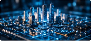 Digital economy research project