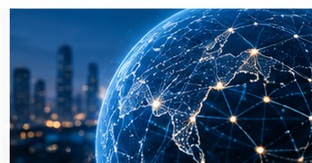 Digital transformation and technology infrastructure