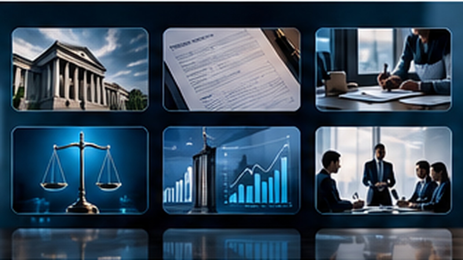 AI research and intelligence use cases