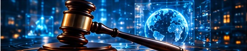 Comparative research on global AI regulation