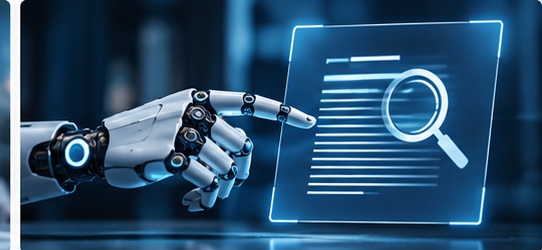 Technology and AI companies