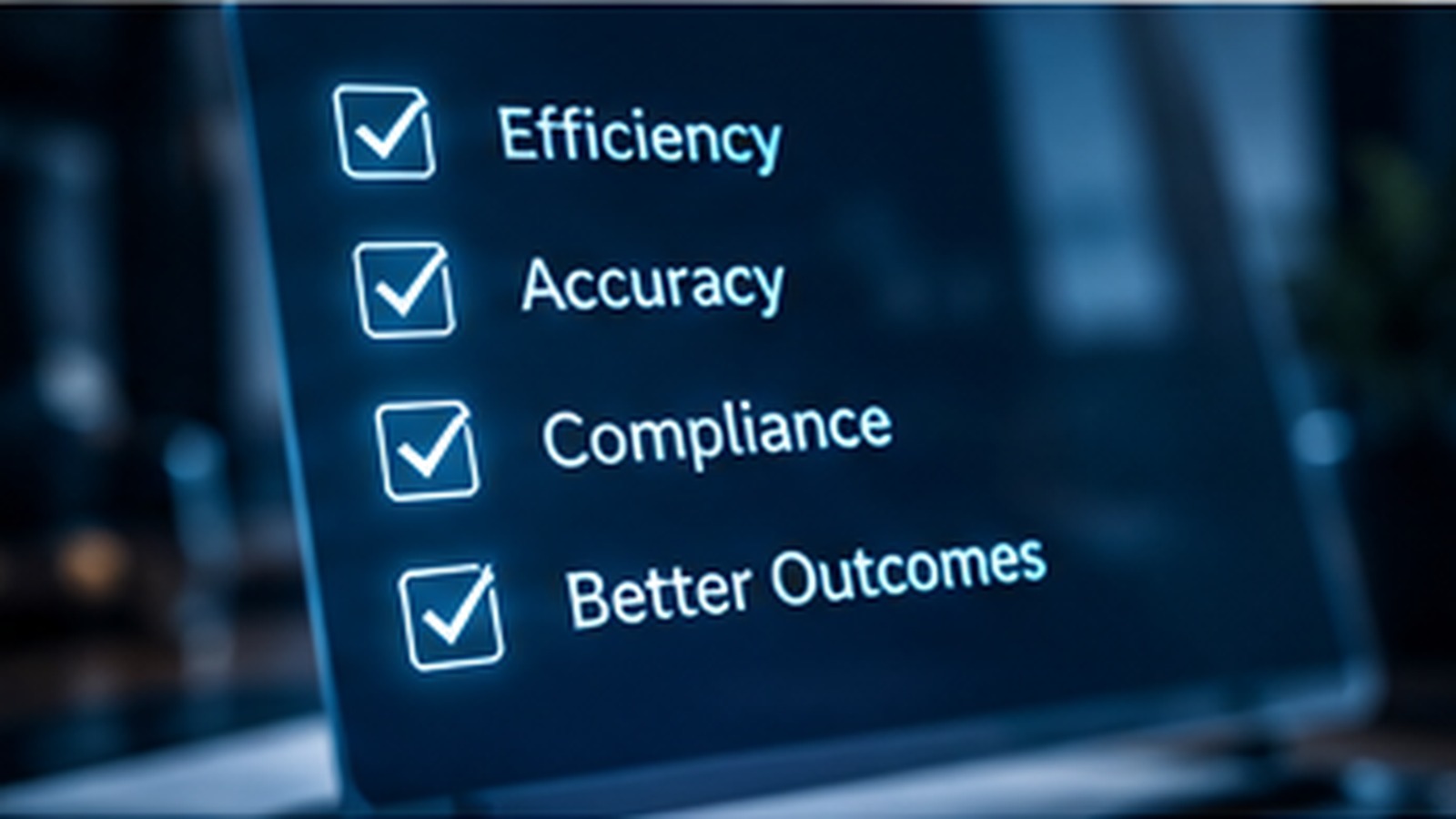 Business benefits of intelligent AI agents and automation
