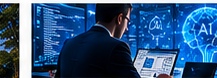 AI developers and regulation