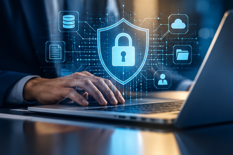 Data protection and privacy assessment