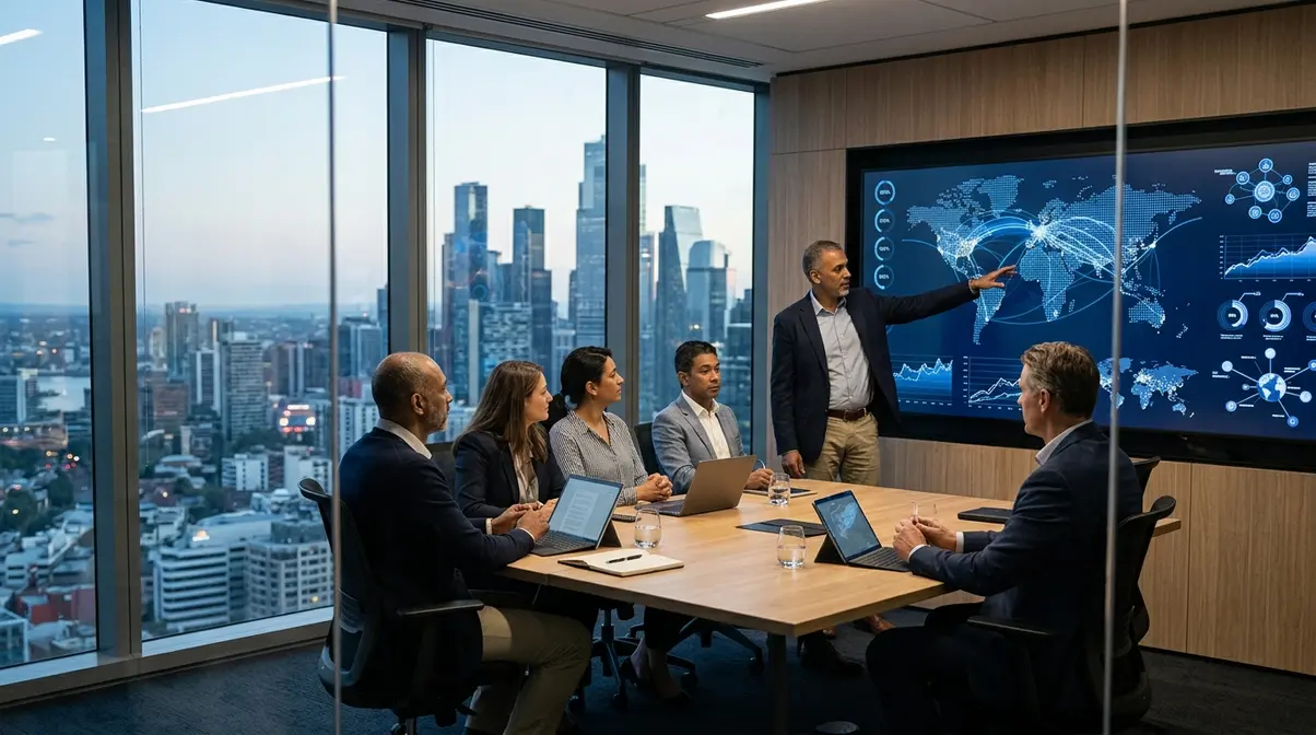 Access Partnership secures $13 million in new funding
