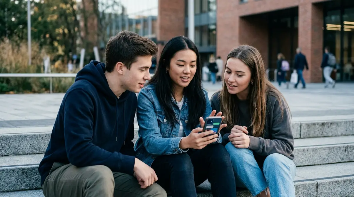 Acorns acquires social finance app Frich