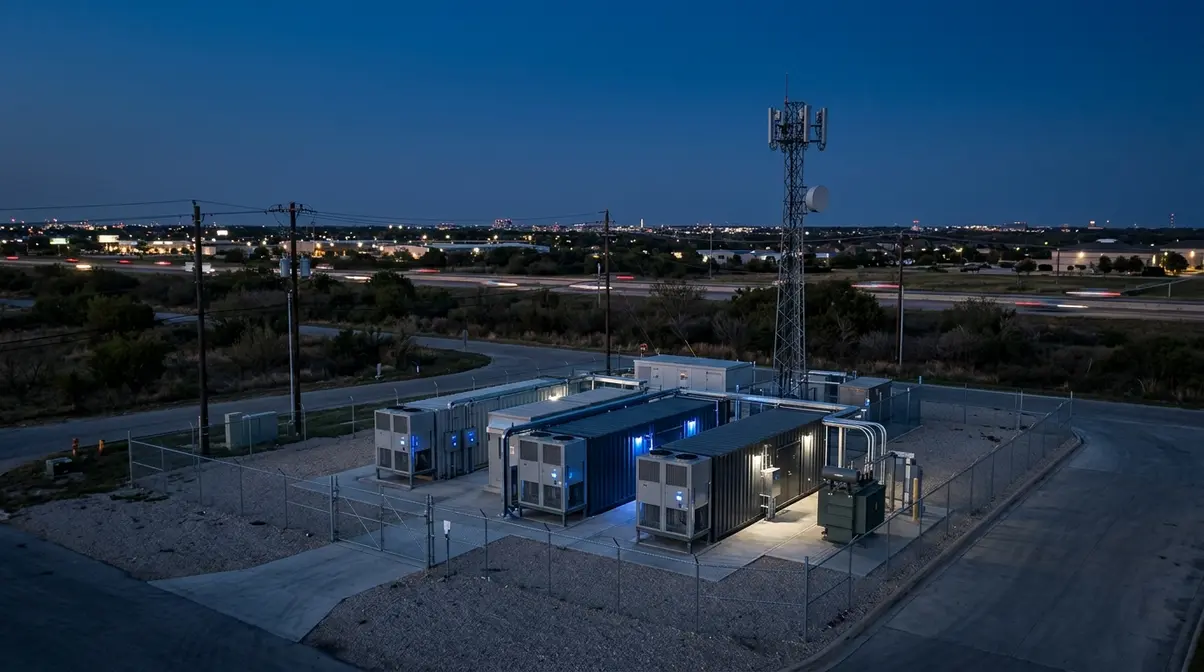 Actyus, Adequita, and Nethits establish investment fund for edge data center infrastructure