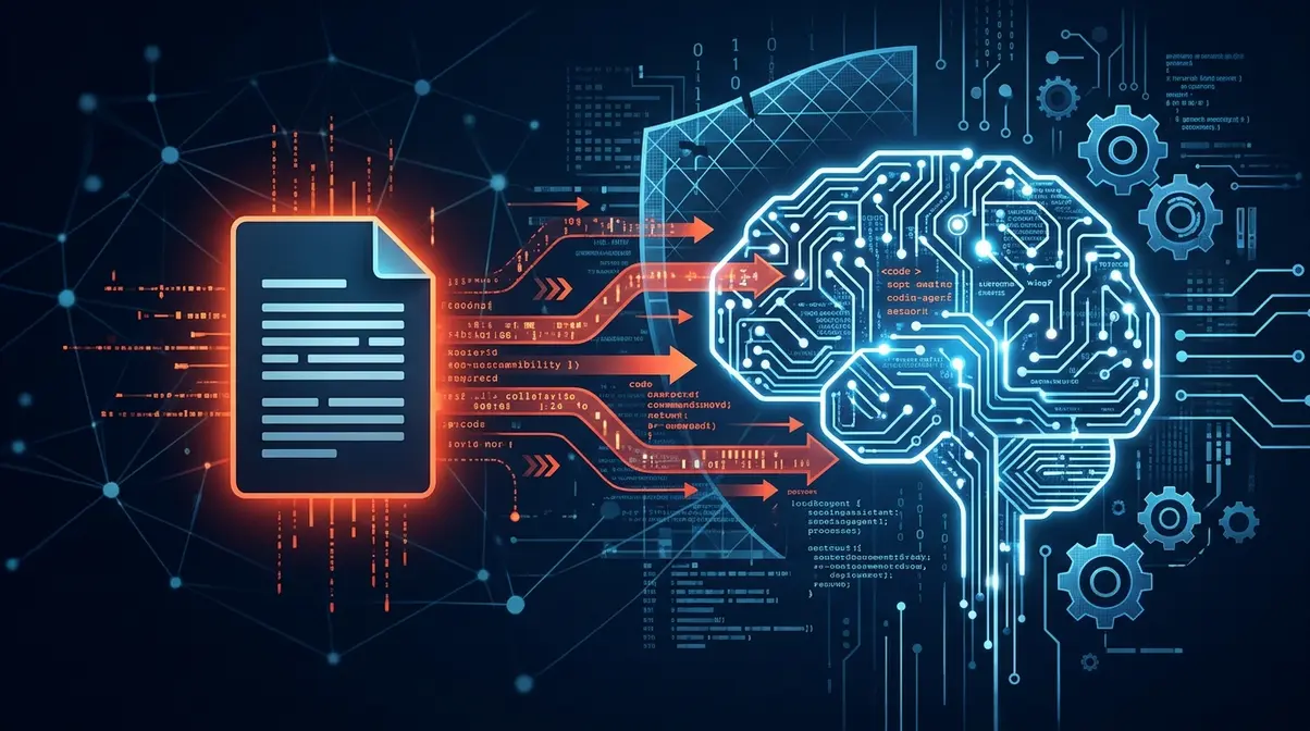 Researchers identify AI coding agent hijacking via malicious AGENTS.md files