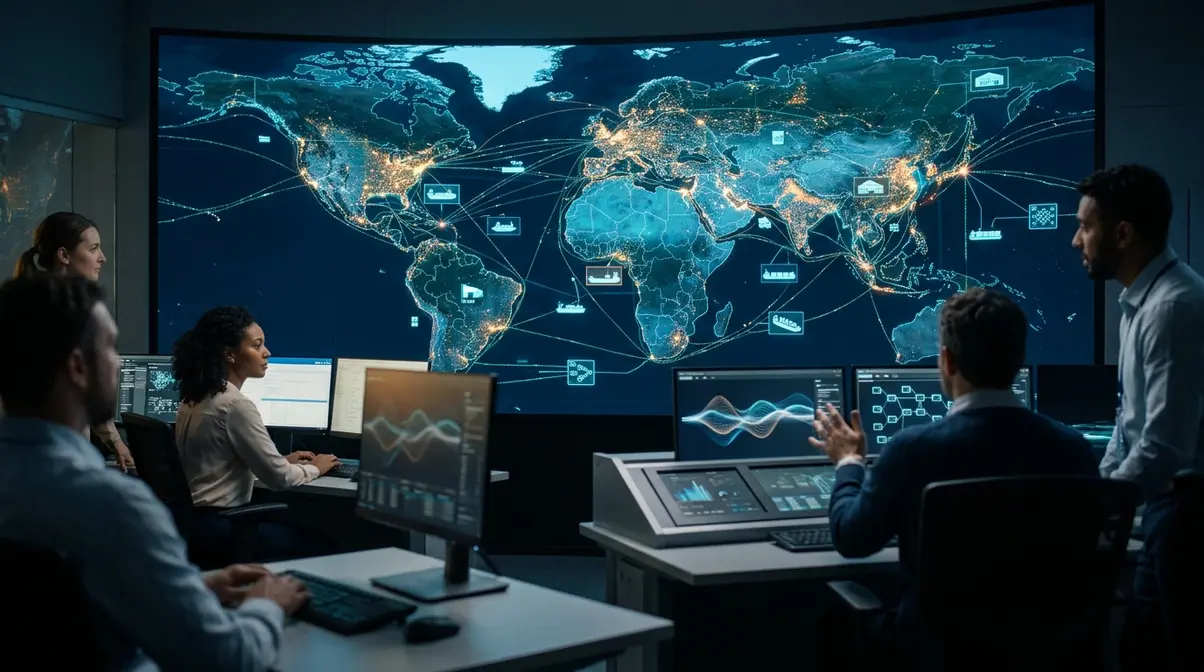 Amazon updates supply chain intelligence with Amazon Quick and Bedrock AgentCore