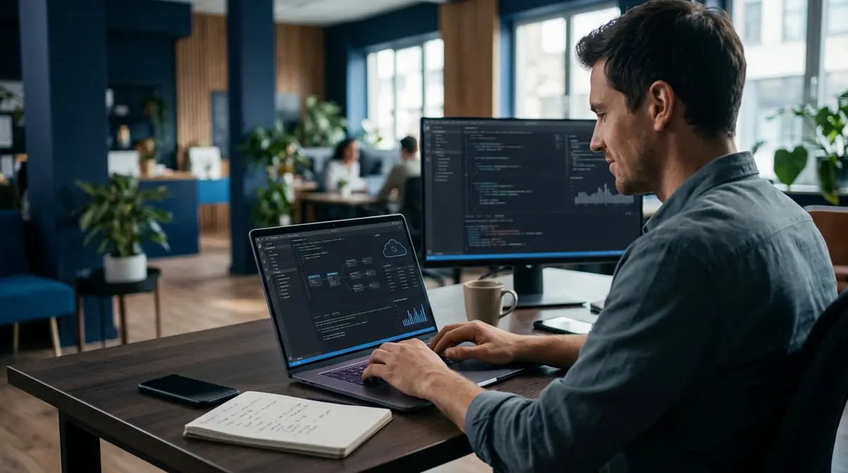 Amazon updates SageMaker Studio onboarding to streamline developer access