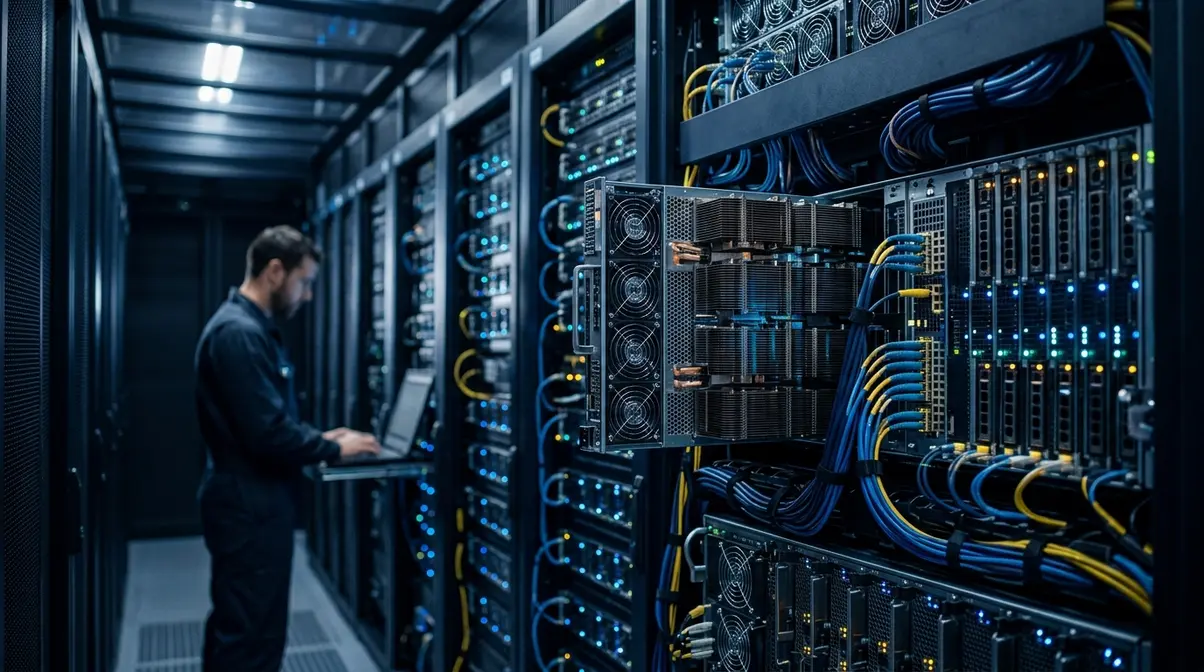 Amazon targets Nvidia dominance in AI development with TorchNeuron