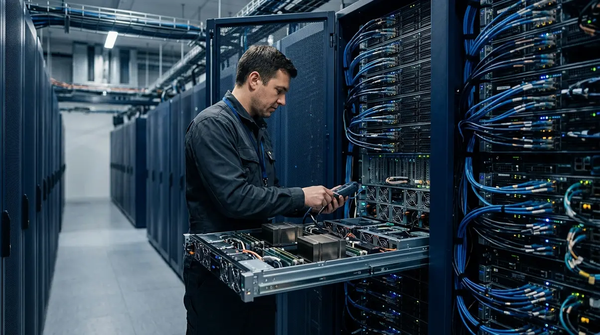 AMD prepares CPU-only Helion rack for agentic AI workloads