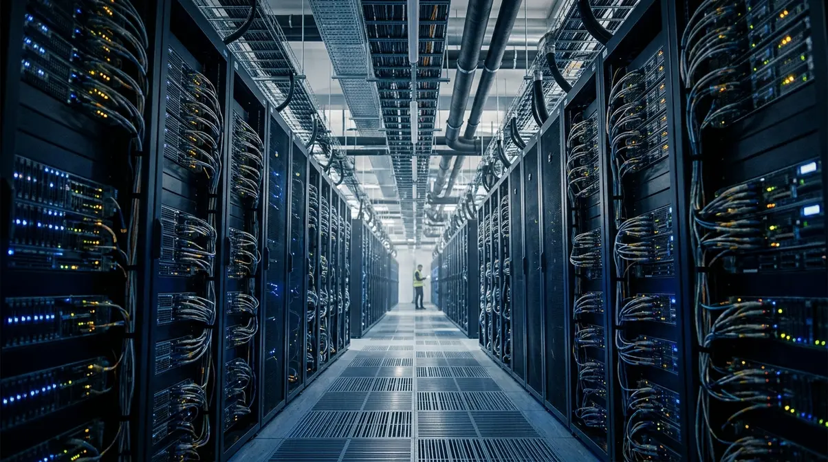 Anthropic and Nscale reportedly in discussions for second $45 billion compute deal