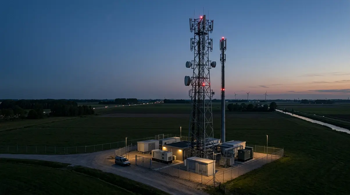 Apax Partners to acquire full ownership of Odido