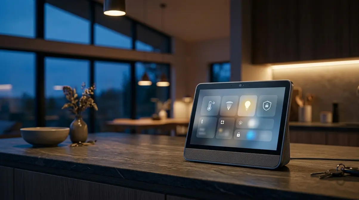Apple reportedly set to launch HomeView smart home hub