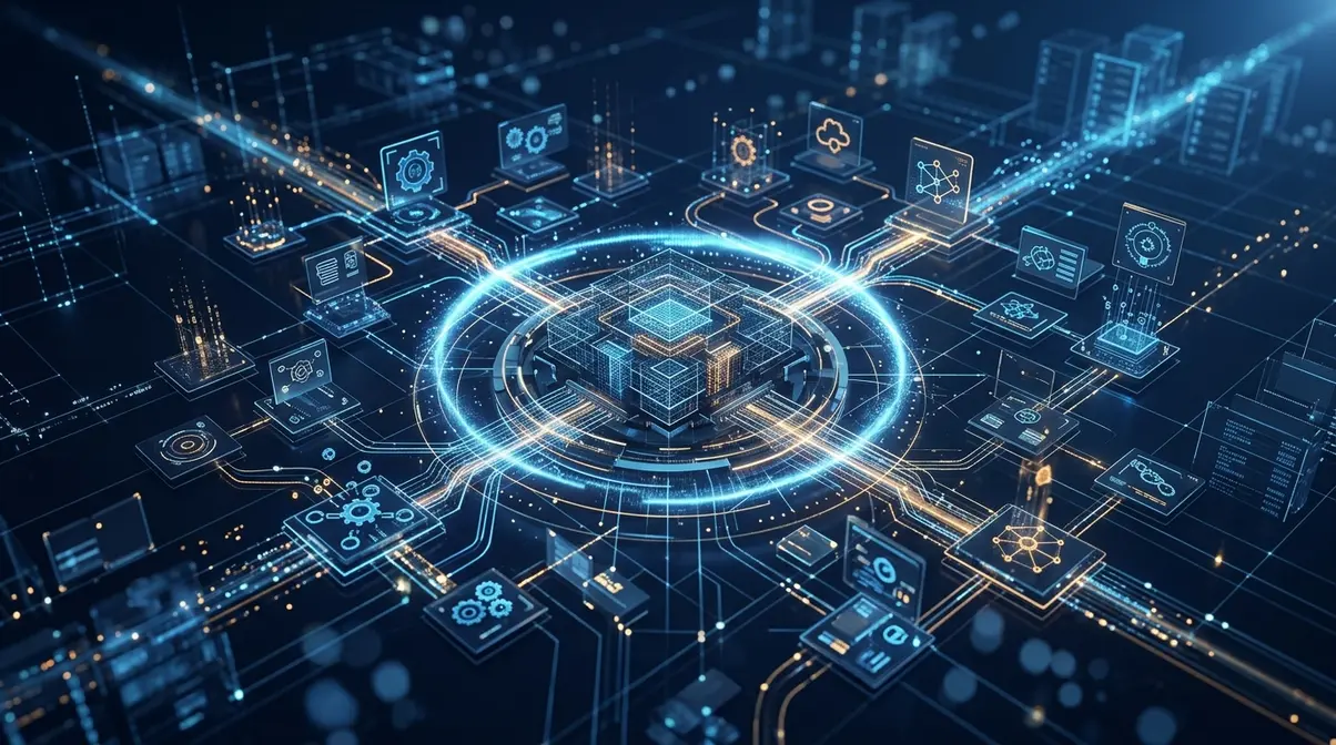 AWS Agent Registry enables dynamic tool discovery for enterprise AI agents