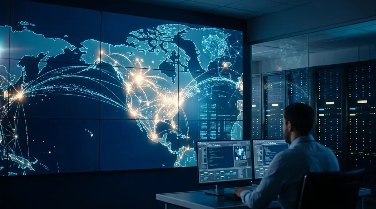 AWS enables cross-Region access to OpenAI models from Canada