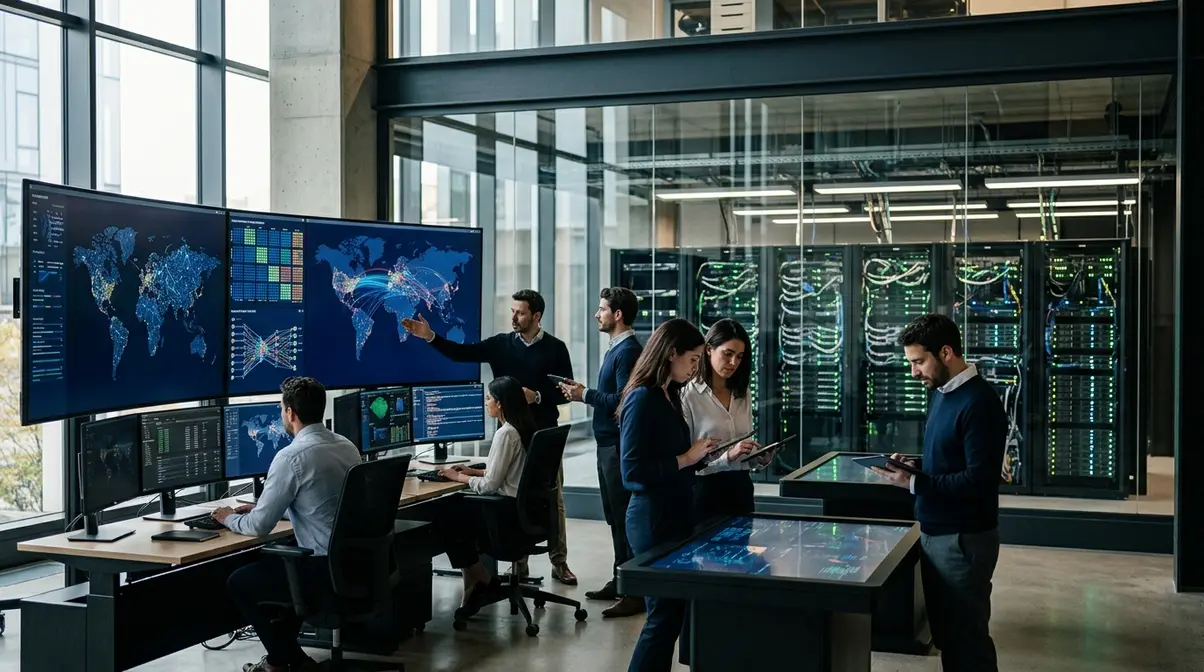 Banco Santander expands artificial intelligence partnership with NVIDIA