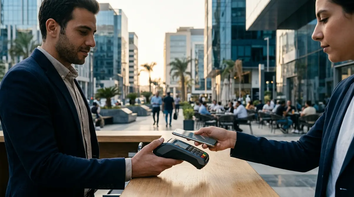 Bank NXT and Network International extend strategic payments partnership
