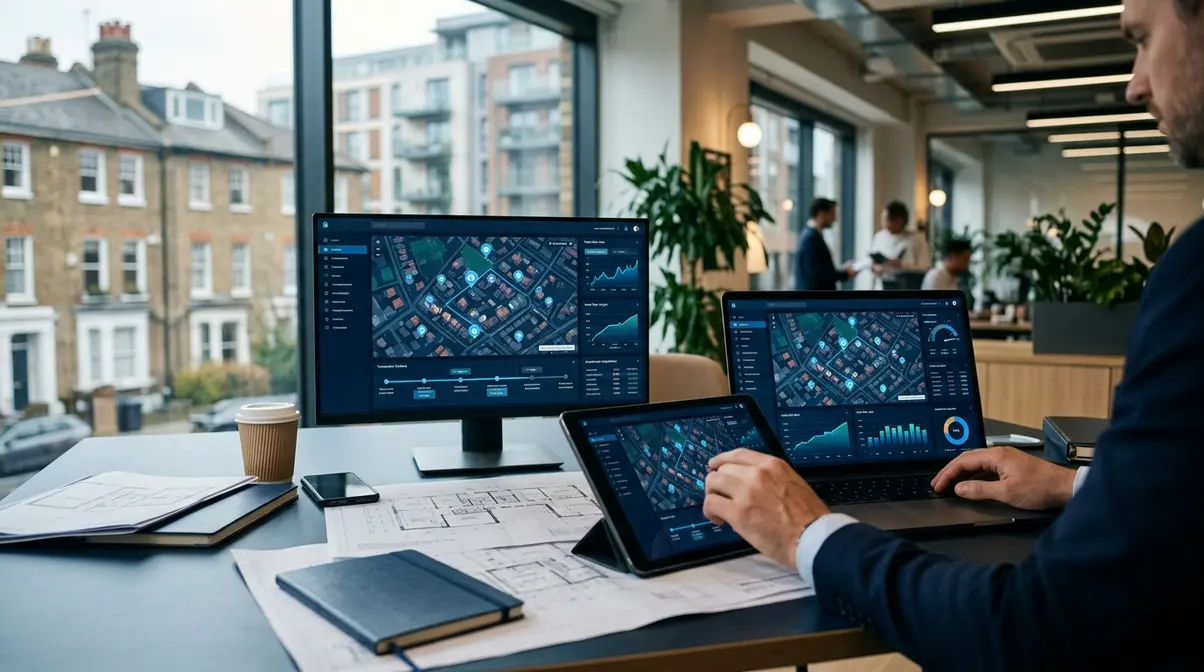 Brickflow and Upstix form partnership to accelerate cash property transactions
