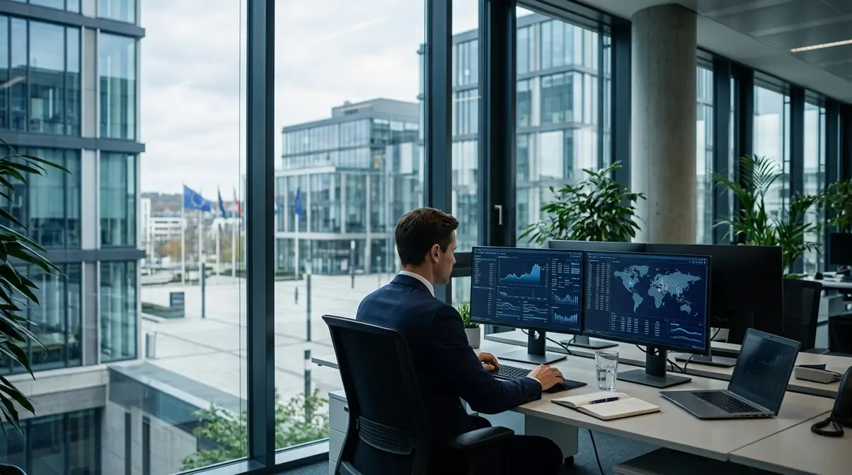 Carta receives fund administration license in Luxembourg