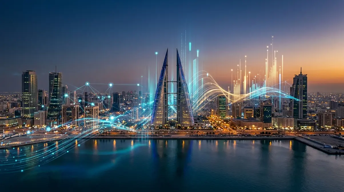 Central Bank of Bahrain targets technology growth with tripled investment budget