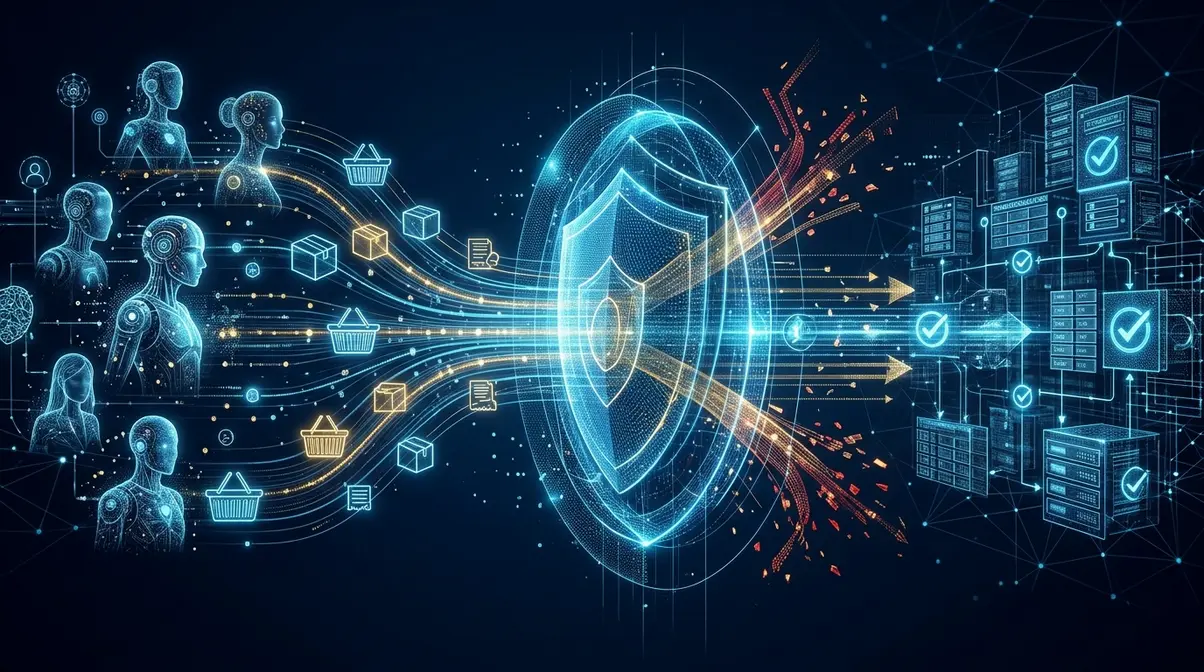 Chargebacks911 introduces AI-powered indemnification for agentic commerce risks