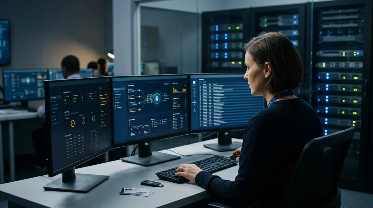 Five key priorities for achieving CJIS v6.1 compliance
