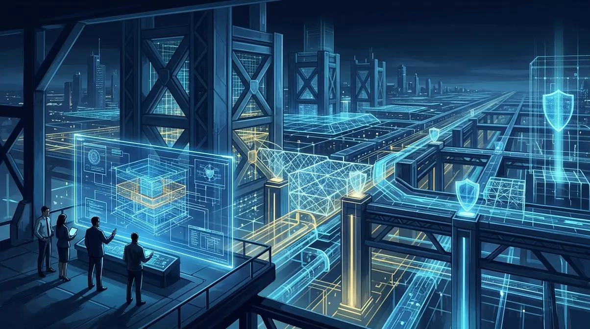 Cybersecurity Awareness Month theme focuses on long-term digital resilience