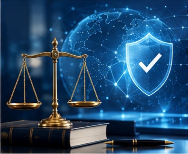 Responsible AI principles, ethics, legal considerations, and organizational accountability