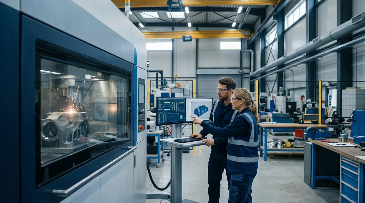 Edith Cowan University joins Additive Manufacturing Cooperative Research Centre