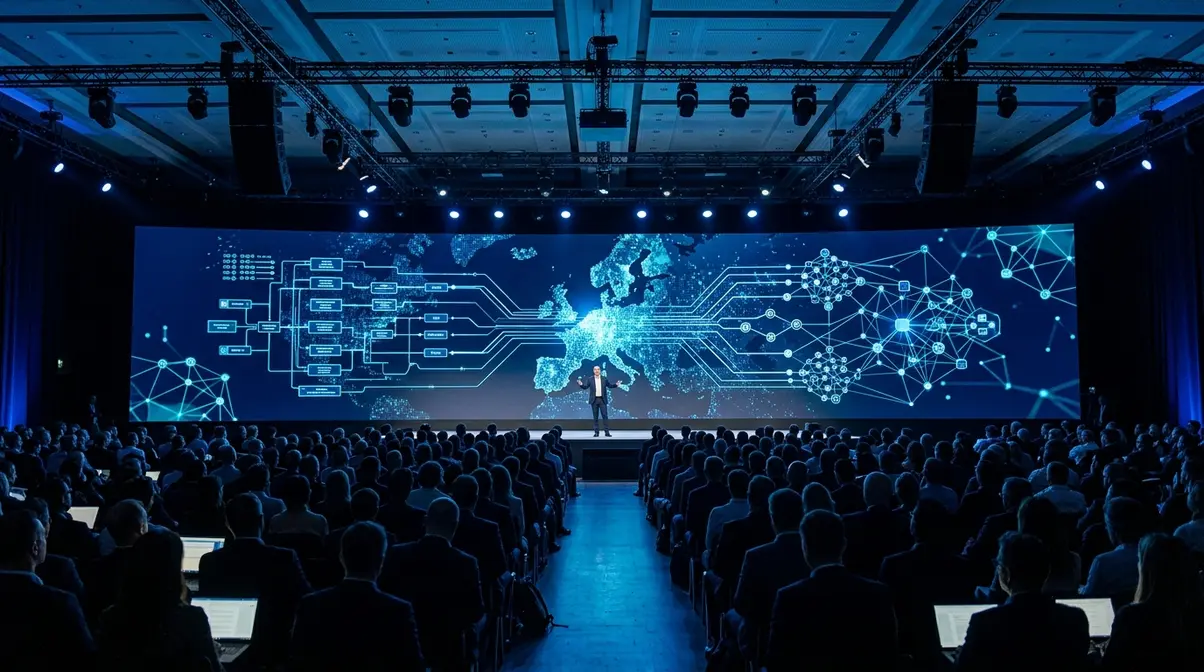 Euro Banking Association addresses agentic AI and payment fragmentation at Sibos 2026