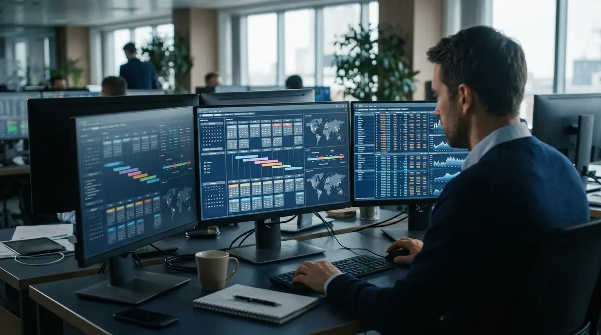 Exchange Data International debuts global economic calendar