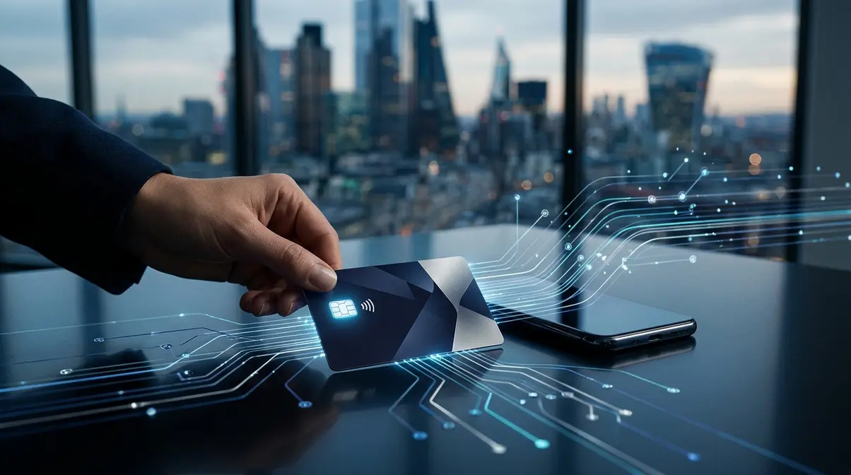 Finsei partners with Thredd to launch new Mastercard debit offering