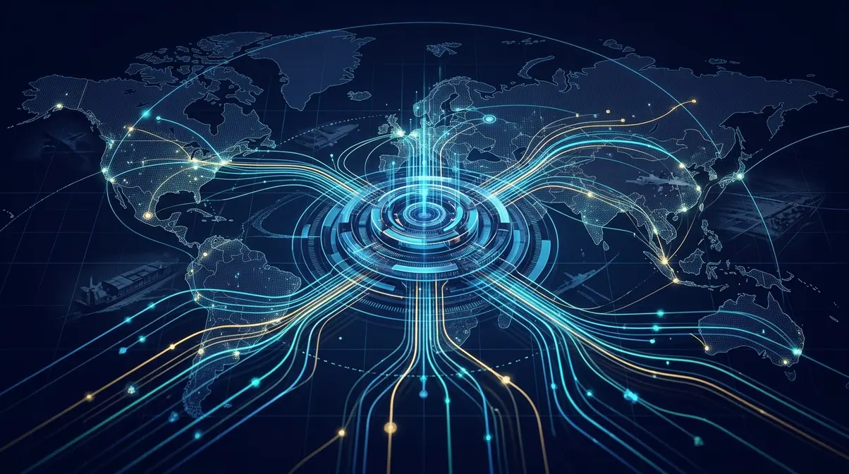 Fiserv introduces Commerce Hub to streamline cross-border transactions