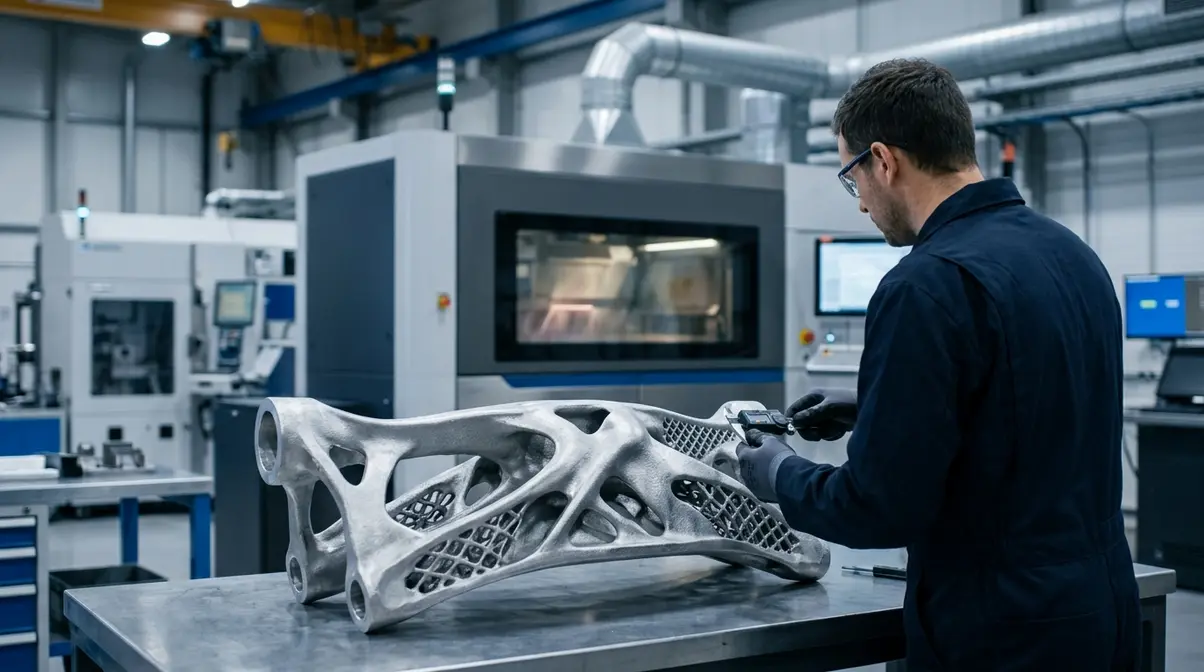 General Atomics leads $5.5M project to qualify aluminum alloys for defense additive manufacturing