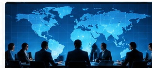 Researchers and academics