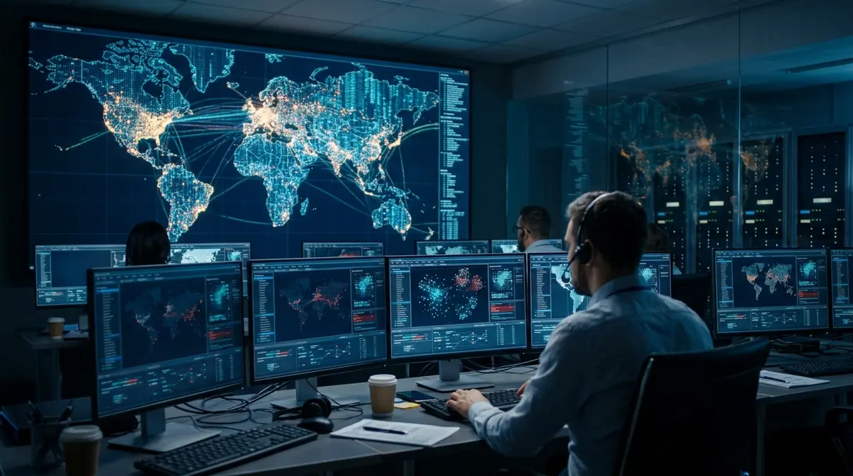 Hackers exploit AI penetration testing tool Cairn in widespread attack campaign